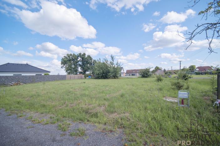 Prodej pozemku pro bydlení, Rokytno - Bohumileč, 1064 m2