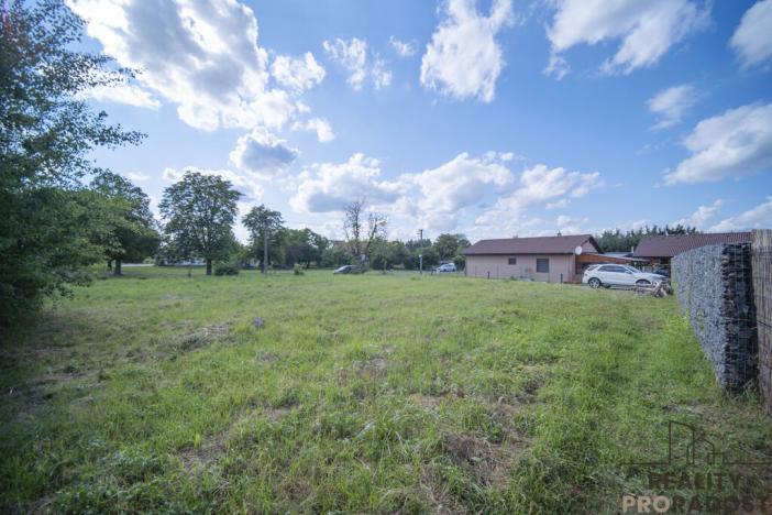 Prodej pozemku pro bydlení, Rokytno - Bohumileč, 1064 m2