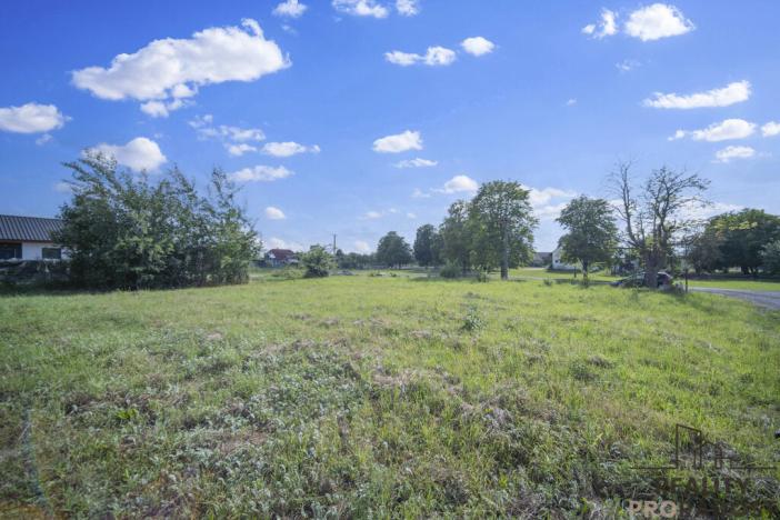 Prodej pozemku pro bydlení, Rokytno - Bohumileč, 1064 m2
