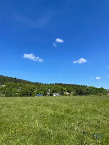 Prodej pozemku pro bydlení, Jablonec nad Nisou, 2249 m2