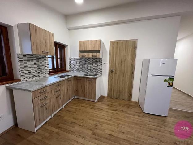 Pronájem bytu 1+kk, Olomouc, Uhelná, 33 m2