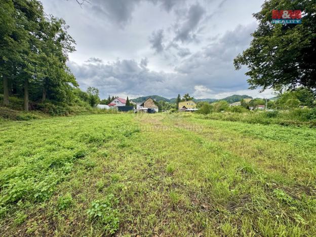 Prodej pozemku pro bydlení, Nový Jičín - Bludovice, 849 m2