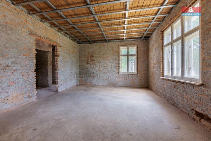 Prodej rodinného domu, Lipová - Doubrava, 194 m2