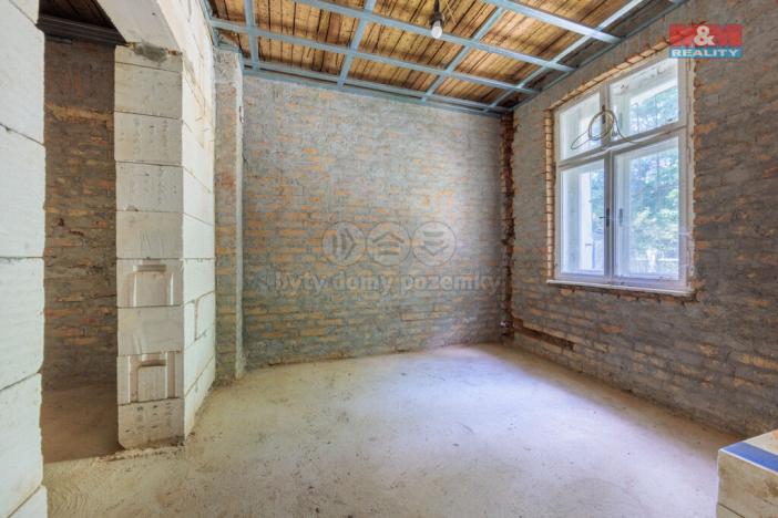 Prodej rodinného domu, Lipová - Doubrava, 194 m2