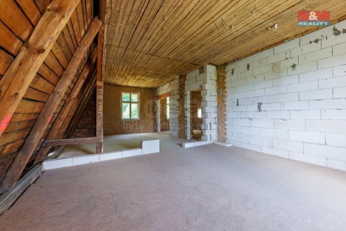 Prodej rodinného domu, Lipová - Doubrava, 194 m2