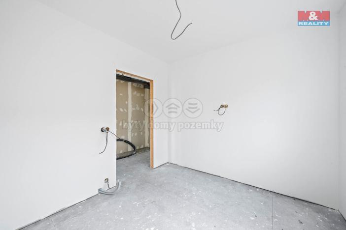 Prodej domu na klíč, Velké Popovice, 95 m2