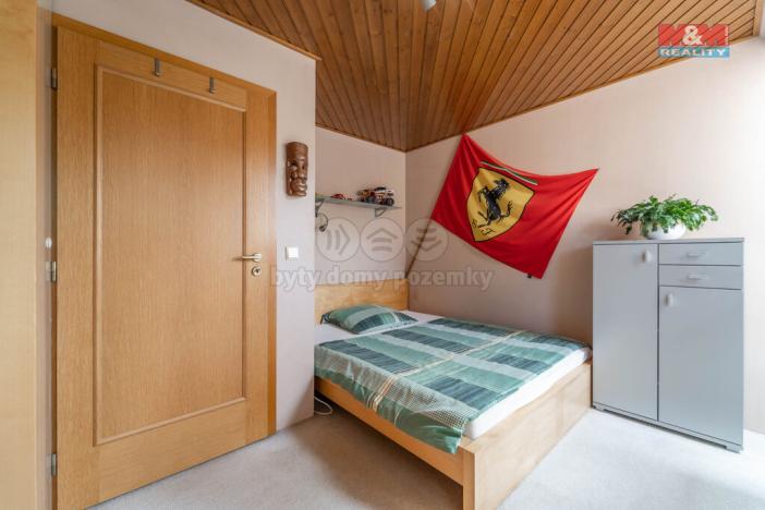 Prodej rodinného domu, Benecko, 224 m2