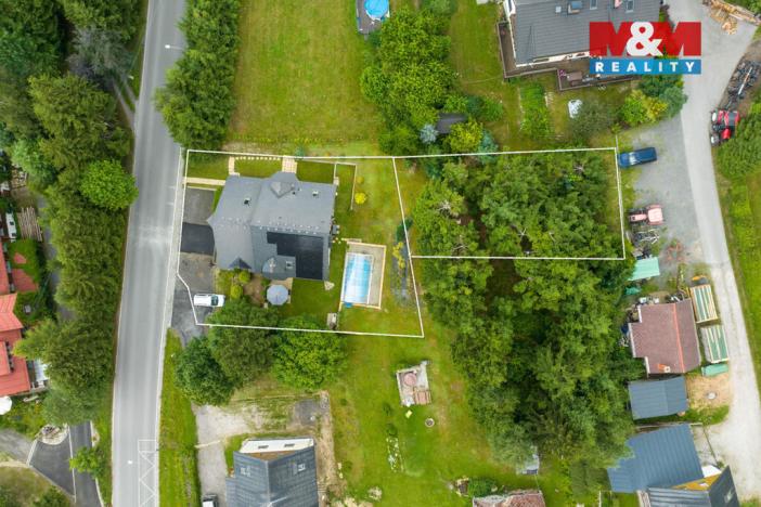 Prodej rodinného domu, Benecko, 224 m2