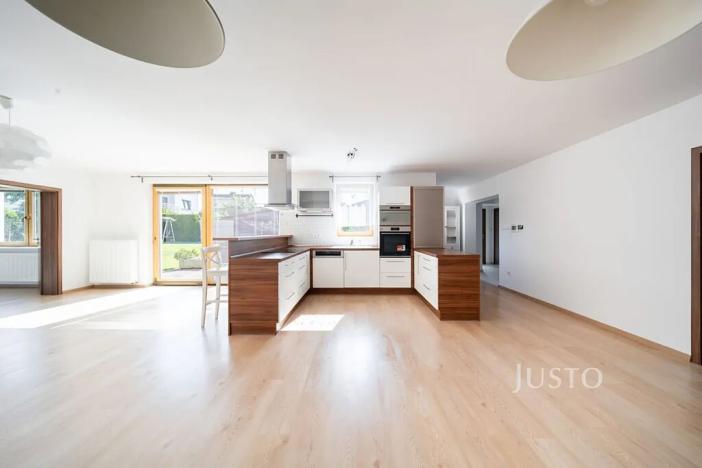 Prodej rodinného domu, České Budějovice, Střížovská, 129 m2