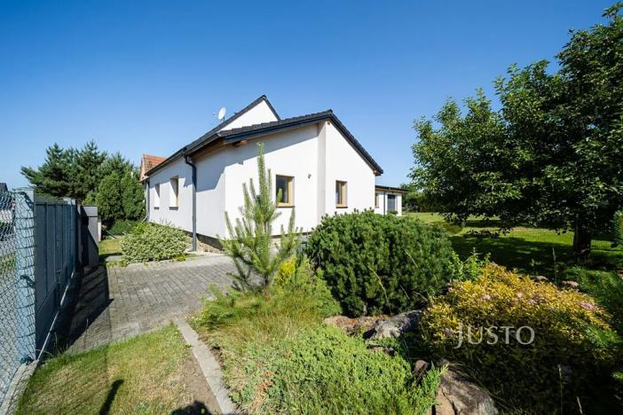 Prodej rodinného domu, České Budějovice, Střížovská, 129 m2