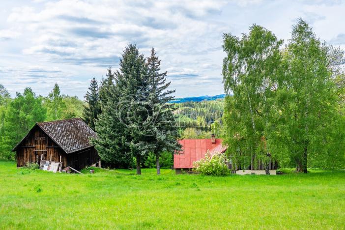 Pronájem rodinného domu, Jestřabí v Krkonoších - Roudnice, 220 m2