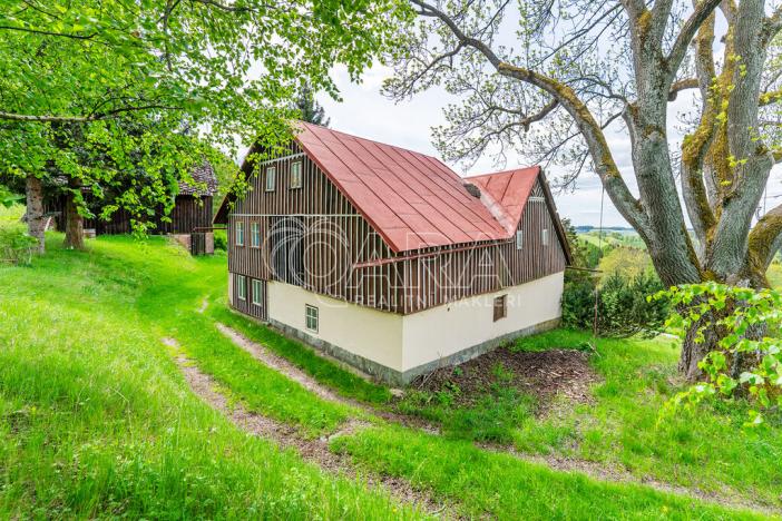 Pronájem rodinného domu, Jestřabí v Krkonoších - Roudnice, 220 m2