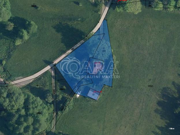 Pronájem rodinného domu, Jestřabí v Krkonoších - Roudnice, 220 m2