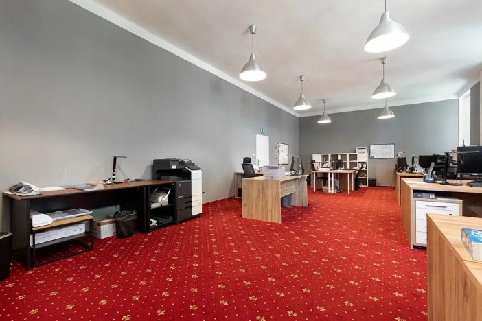 Pronájem kanceláře, Opava, Na Rybníčku, 180 m2