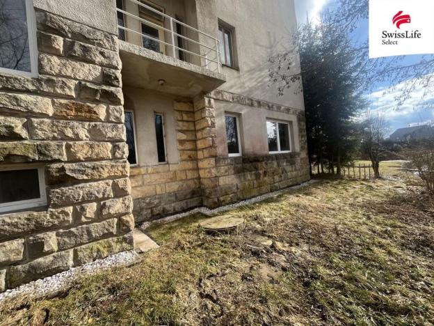 Prodej bytu 1+1, Roztoky u Jilemnice, 30 m2