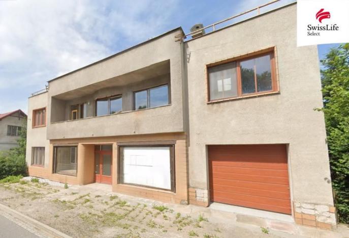 Prodej bytu 1+1, Roztoky u Jilemnice, 30 m2