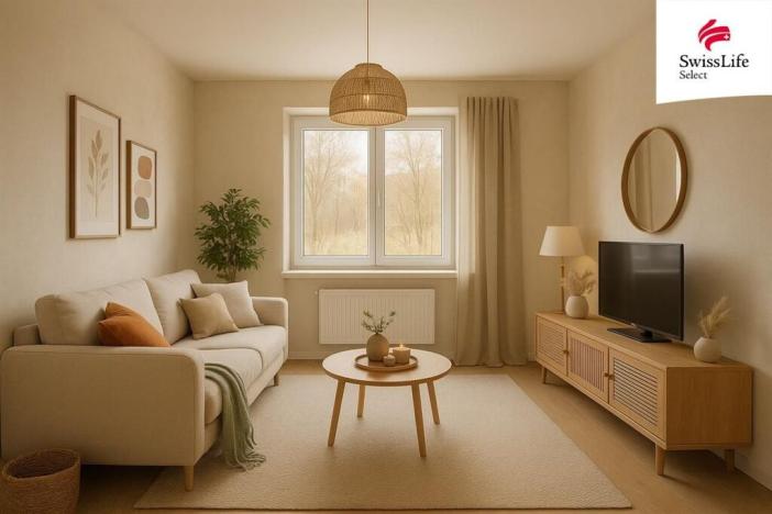 Prodej bytu 1+1, Roztoky u Jilemnice, 30 m2