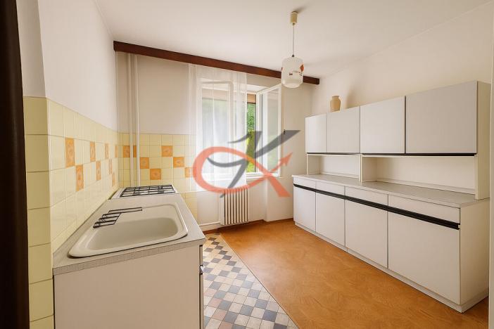 Prodej rodinného domu, Podolí, 250 m2