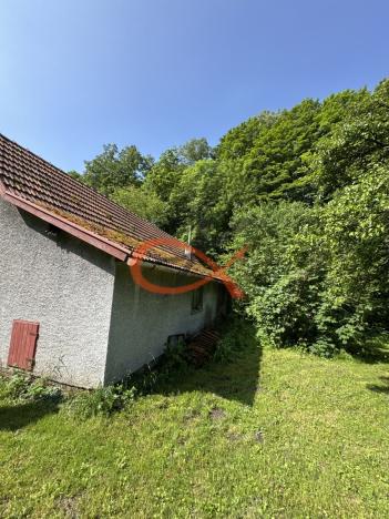 Prodej rodinného domu, Podolí, 250 m2