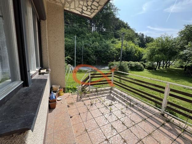 Prodej rodinného domu, Podolí, 250 m2