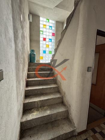 Prodej rodinného domu, Podolí, 250 m2