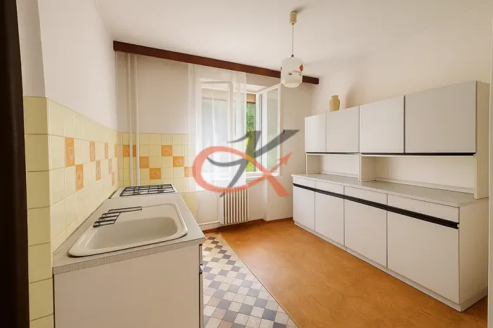 Prodej rodinného domu, Podolí, 250 m2