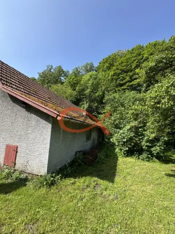 Prodej rodinného domu, Podolí, 250 m2