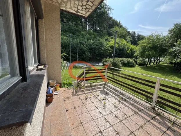 Prodej rodinného domu, Podolí, 250 m2