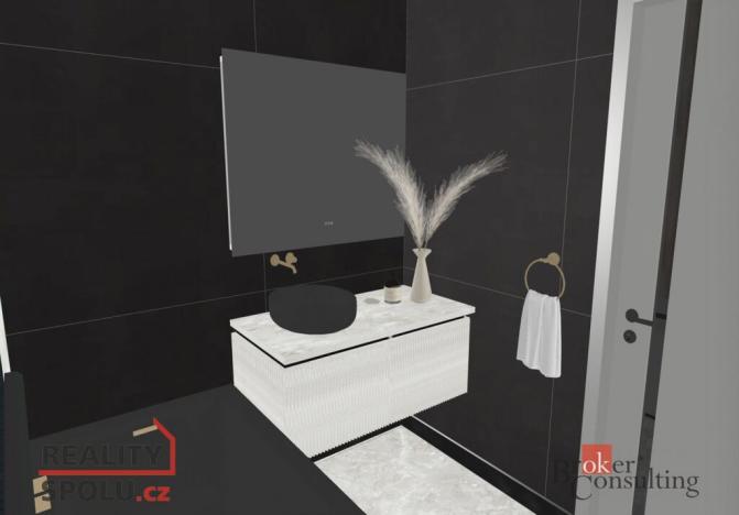 Pronájem bytu 3+kk, Hrádek nad Nisou, 67 m2