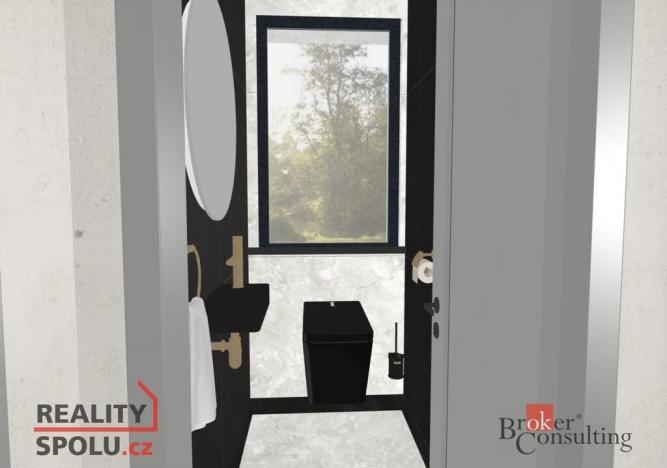 Pronájem bytu 3+kk, Hrádek nad Nisou, 67 m2