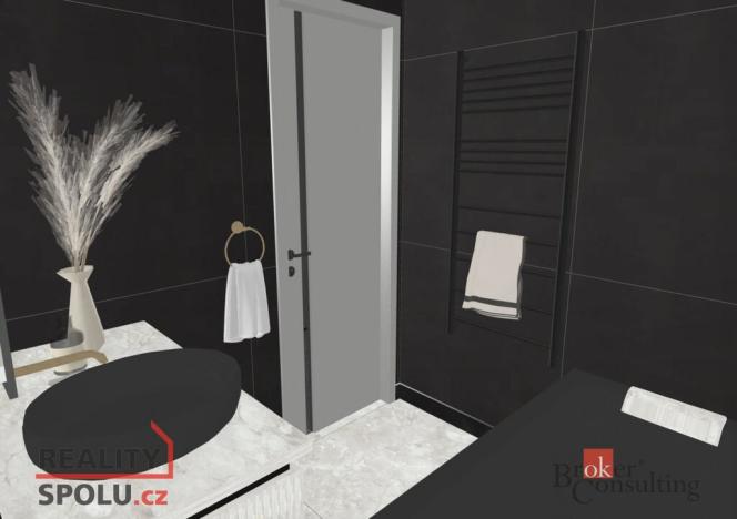 Pronájem bytu 3+kk, Hrádek nad Nisou, 67 m2