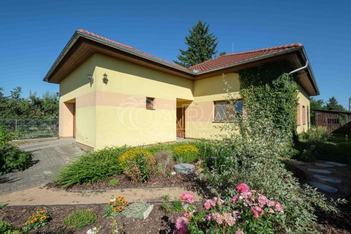 Prodej rodinného domu, Libiš, Polní, 148 m2