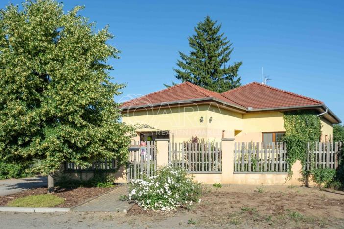 Prodej rodinného domu, Libiš, Polní, 148 m2