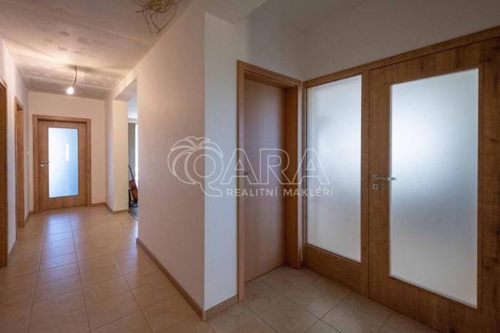 Prodej rodinného domu, Libiš, Polní, 148 m2