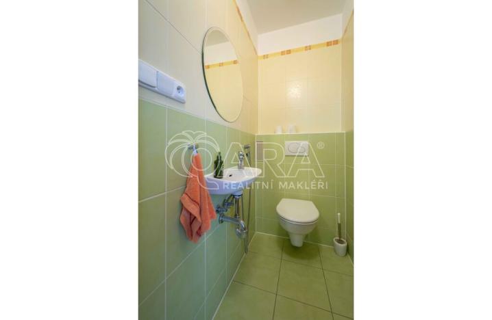 Prodej rodinného domu, Libiš, Polní, 148 m2