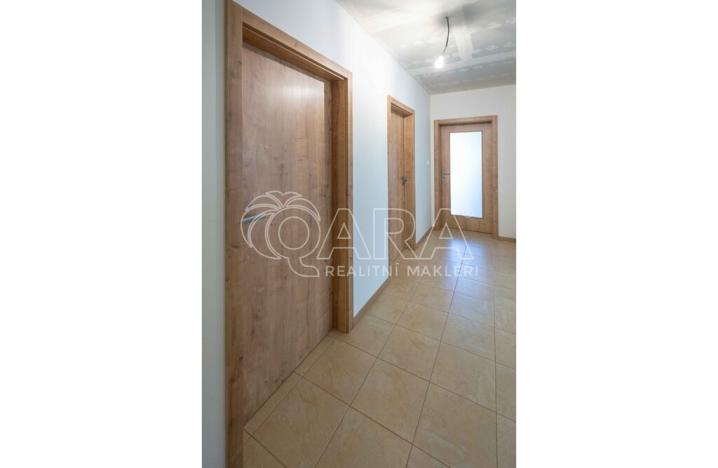 Prodej rodinného domu, Libiš, Polní, 148 m2