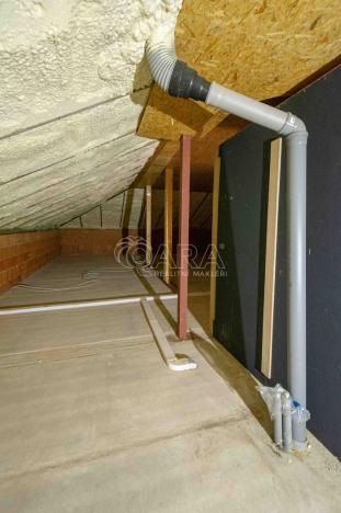 Prodej rodinného domu, Libiš, Polní, 148 m2