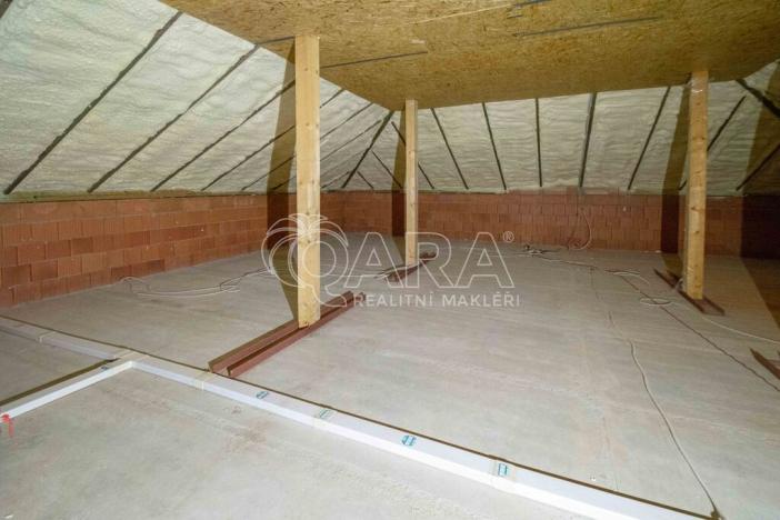 Prodej rodinného domu, Libiš, Polní, 148 m2