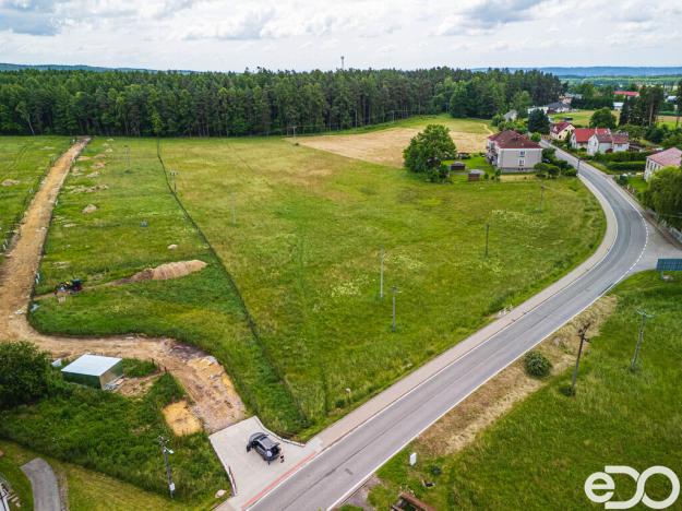 Prodej pozemku pro bydlení, Vítězná - Kocléřov, 13646 m2