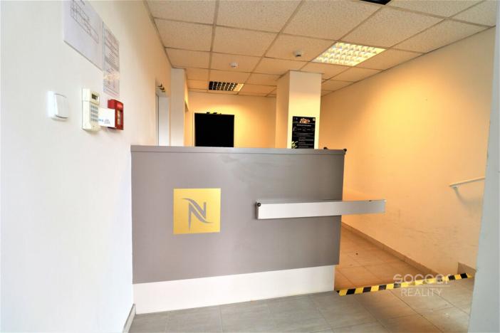 Pronájem obchodního prostoru, Praha - Libeň, Sokolovská, 75 m2