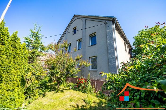 Prodej rodinného domu, Litultovice, 250 m2