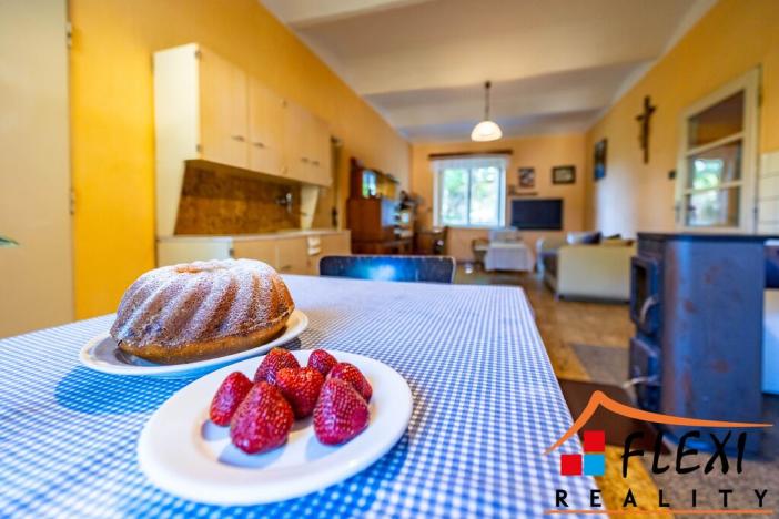 Prodej rodinného domu, Litultovice, 250 m2