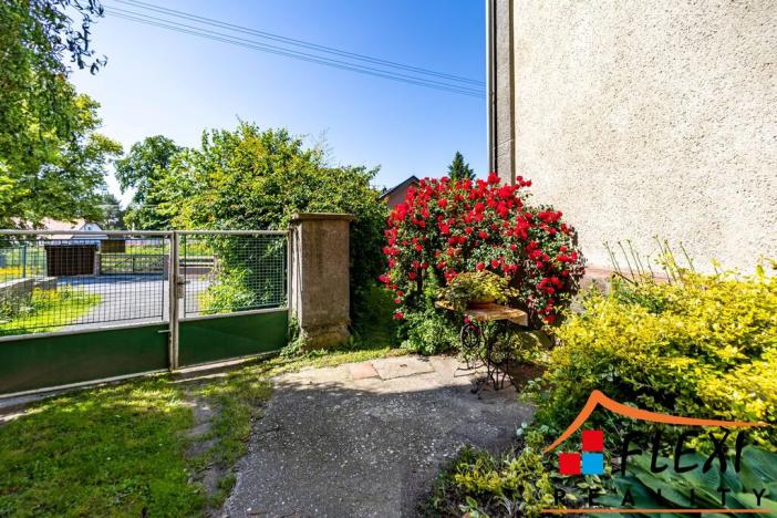 Prodej rodinného domu, Litultovice, 250 m2