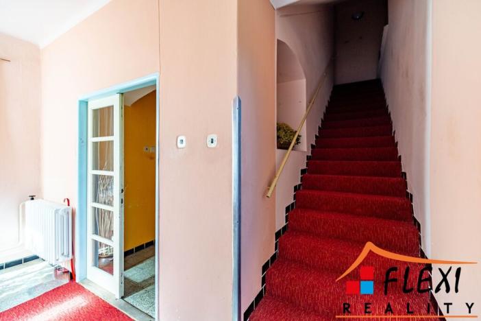 Prodej rodinného domu, Litultovice, 250 m2