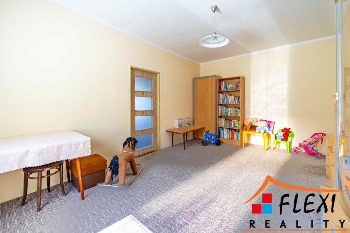 Prodej rodinného domu, Litultovice, 250 m2