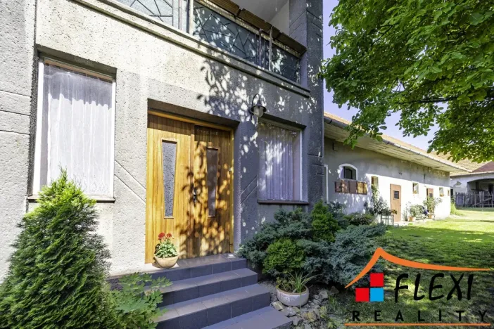 Prodej rodinného domu, Litultovice, 250 m2