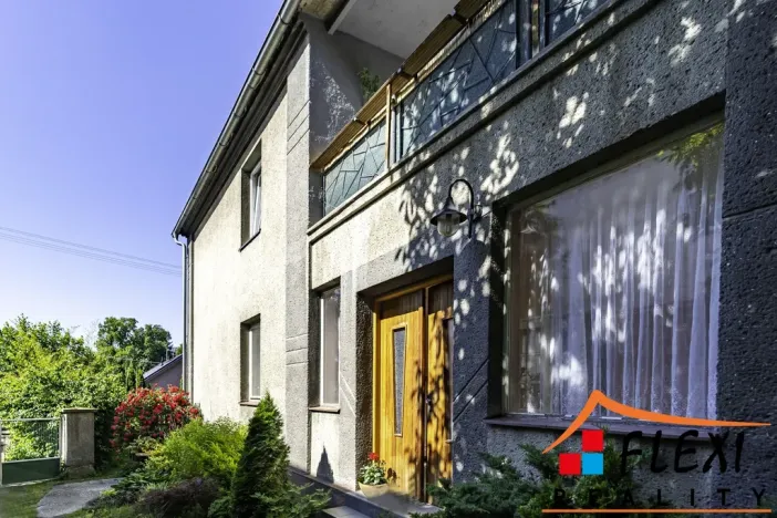 Prodej rodinného domu, Litultovice, 250 m2