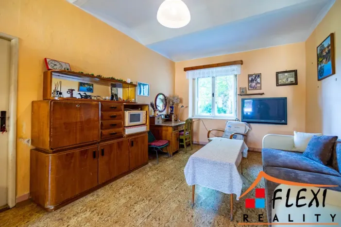 Prodej rodinného domu, Litultovice, 250 m2