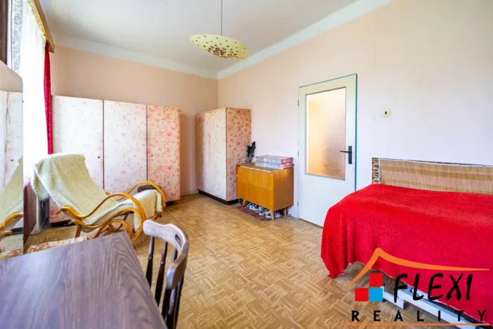 Prodej rodinného domu, Litultovice, 250 m2