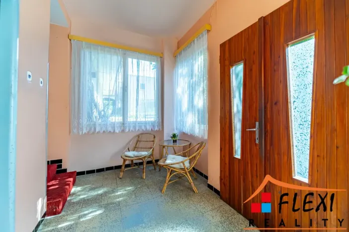 Prodej rodinného domu, Litultovice, 250 m2